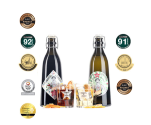 El vermouth más premiado del Bierzo